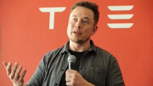Elon Musk hints layoffs at Twitter