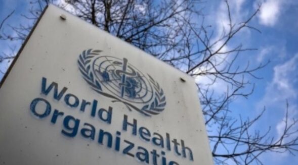 Gaza’s health system is on its knees & collapsing: WHO chief