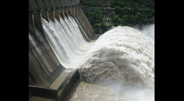 Rs 400 crore for Umiam dam rehabilitation
