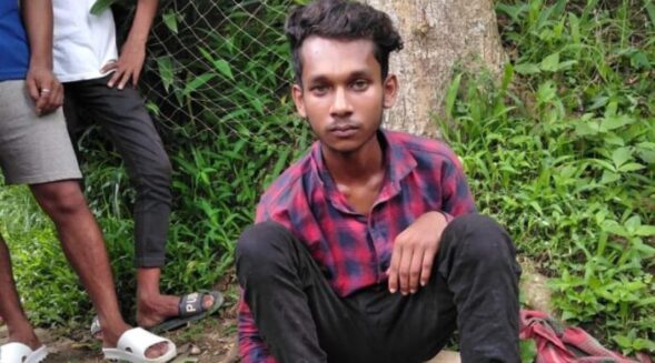 Tripura man presumed dead, returns home during his shradh