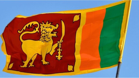 Sri Lanka signs treaty on prohibition of nuclear weapons