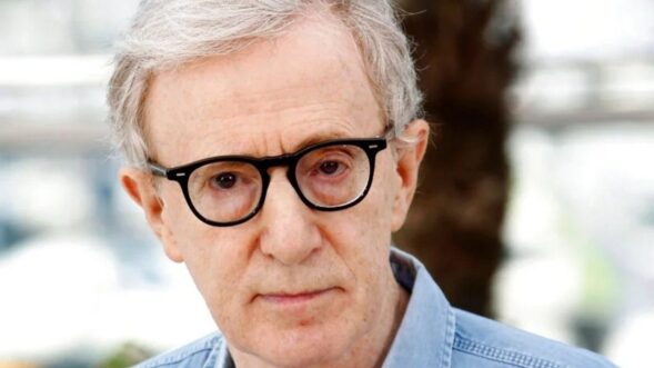 Woody Allen plans to direct “one or two more” films