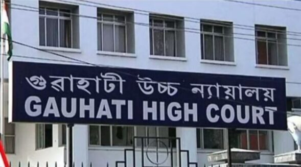 Gauhati HC quashes case against Himanta Biswa, wife