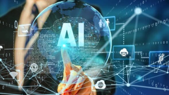 AI adoption to add $500 bn to India’s GDP by 2025: Nasscom