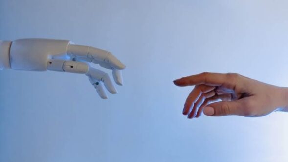 4 skills that won’t be replaced by AI in the future