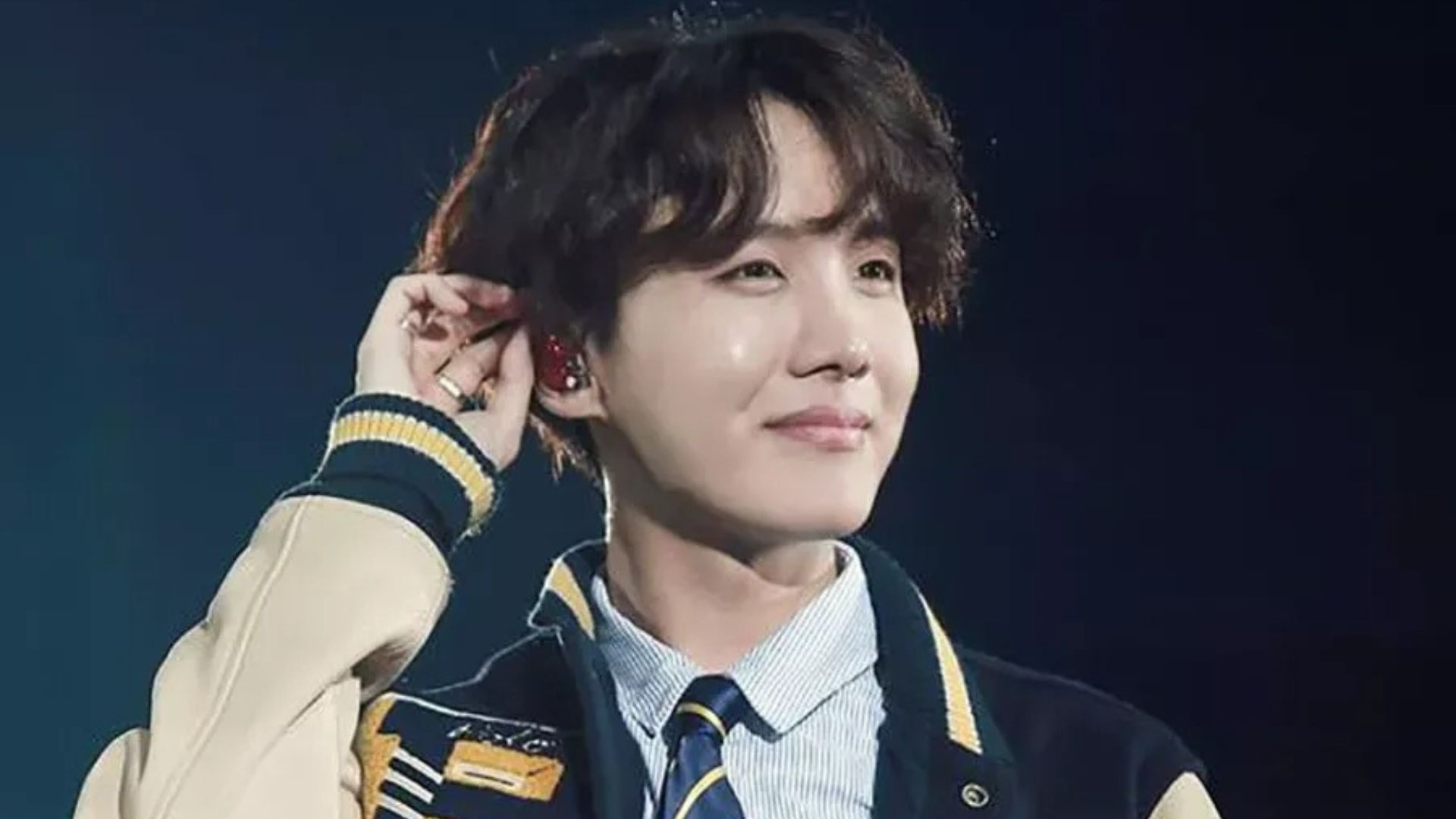 BTS' J-Hope to make history as first K-pop headliner at