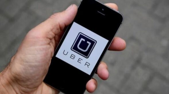 Uber drivers earned over Rs 50K cr since 2013; 300 cr trips in India