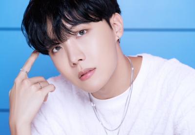 BTS' J-Hope Reveals Title of Solo Single, Shares Photos for Album –  Billboard