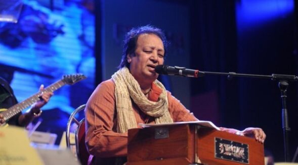‘Dil Dhoondhta Hai’ singer Bhupinder Singh passes away at 82