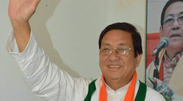 Over a dozen BJP MLAs to join Congress: Tripura PCC chief