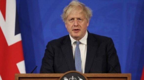 Boris’ downfall welcome but alternative no different