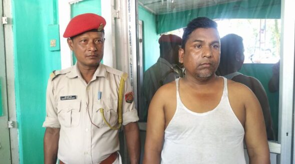 Assam Police arrest wanted cattle smuggler in Dhubri
