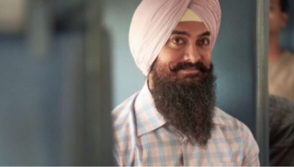 Hollywood studio behind ‘Forrest Gump’ to distribute Aamir’s ‘Laal Singh Chaddha’ globally