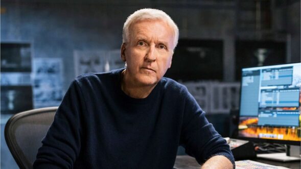James Cameron planning to leave ‘Avatar’ franchise after third sequel