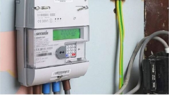 40k smart meters for Garo Hills, no charges for 5 years