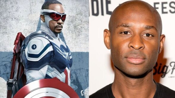 Julius Onah of ‘The Cloverfield Paradox’ to direct fourth ‘Captain America’ film