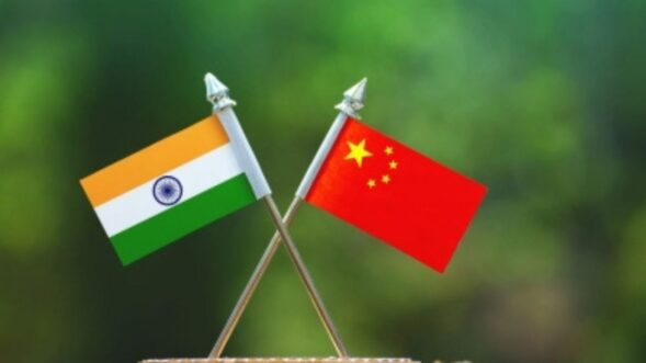 China tells India to ‘stay calm’, ‘stop over-interpreting’ in border map row