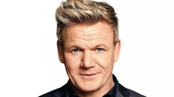 Gordon Ramsay’s latest video lands him in trouble