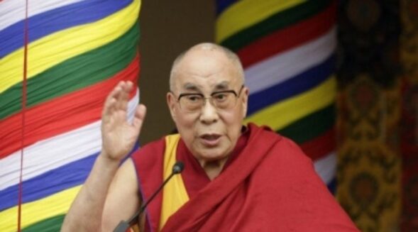 Dalai Lama mourns loss of lives in Himachal rains