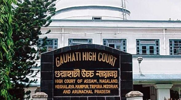 Gauhati High Court reserves verdict on fake encounter PIL