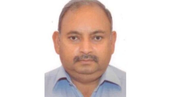 Kumar Alok removed as Chief Secretary of Tripura