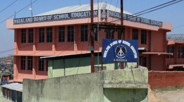 Nagaland edu board suggests measures to address loss of learning due to pandemic