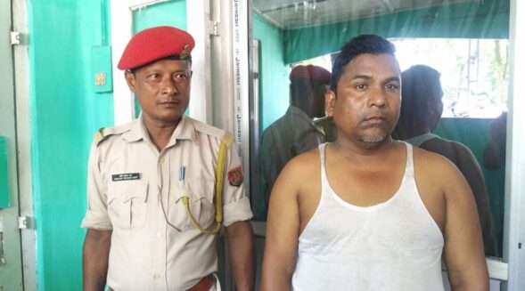 Over Rs 1 crore assets of cattle smuggler attached in Dhubri