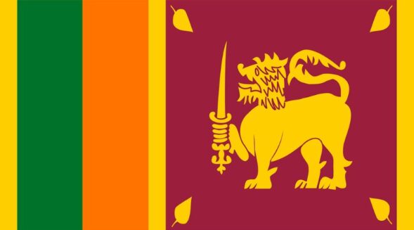 Sri Lanka has a long road ahead