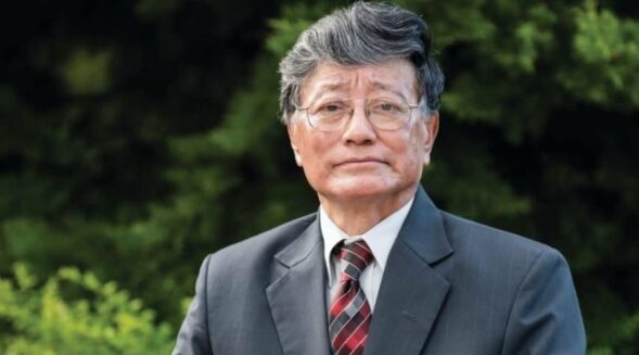 Guv, CM mourn former Nagaland chief secretary’s death