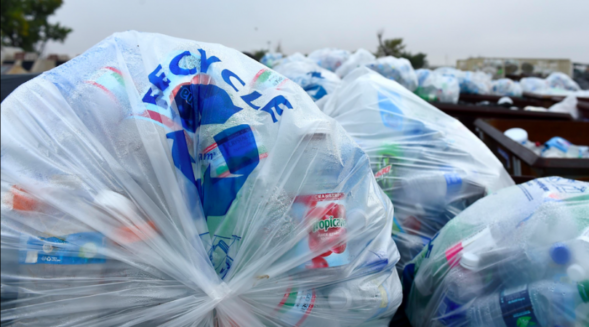 Vendors find alternate ways in war against plastic