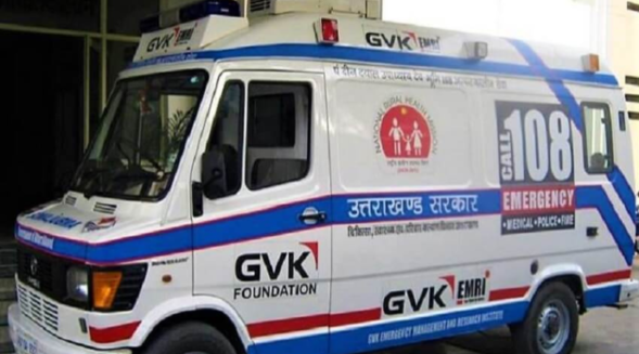 GVK EMRI head urges staff to not disrupt services