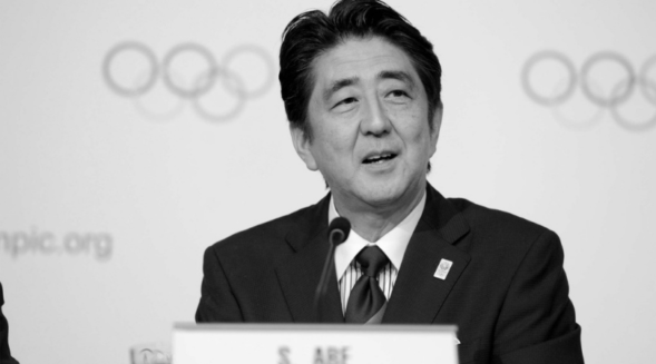 Shinzo Abe’s killer indicted for murder