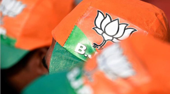 NDPP, BJP to continue alliance with 40:20 seat share in upcoming Assembly poll