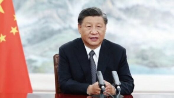 Xi Jinping’s security warning after sale of stolen Chinese data