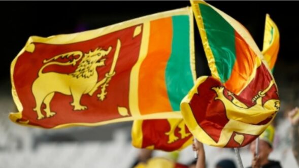 Anti-govt Sri Lankan protesters storm President’s House in Colombo