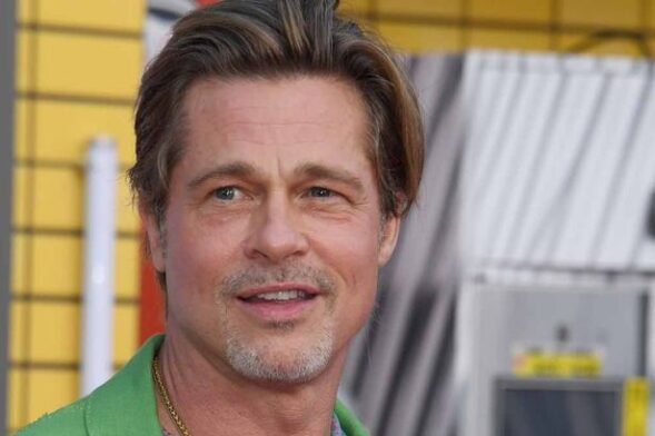 Brad Pitt has ‘secret list’ of actors he will never work with again