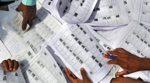 Mizoram deletes names of 1,259 Bru voters from state electoral roll