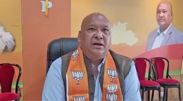 BJP gears up for fierce fight in upcoming 2023 elections