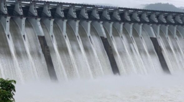 Arunachal power projects constructed without plan to combat flooding in Assam