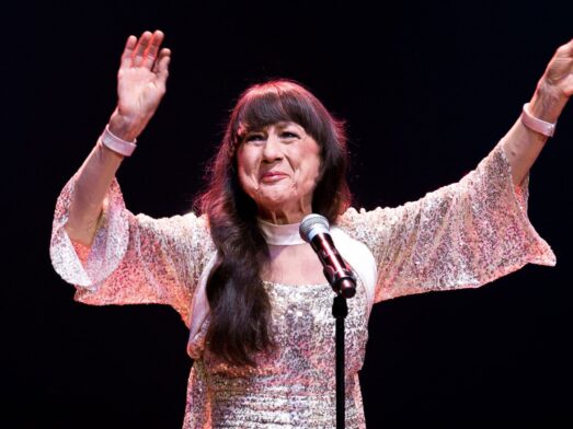 Judith Durham, lead vocalist of folk music group The Seekers, dies at 79