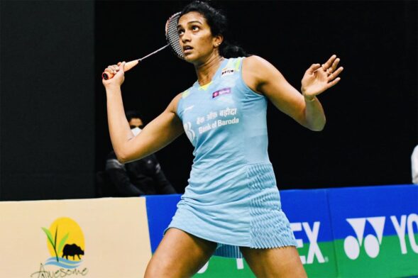 Everyone should now focus on the individual event, says Sindhu after defeat to Malaysia