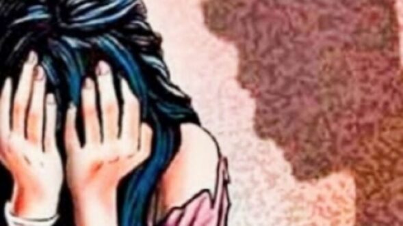 Gujarat minor rape survivor delivers baby, manhunt launched for accused