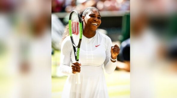 Retiring Serena Williams believes she will always be involved in tennis