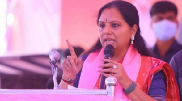 Kavitha appeals to SC to intervene in Bilkis Bano case