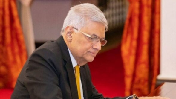 Crisis-hit Lanka to start anew this Sinhala new year: SL Prez