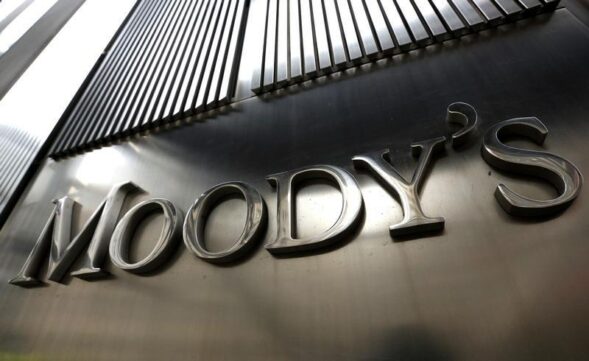 Global oil prices to fall to $70/barrel: Moody’s Analytics