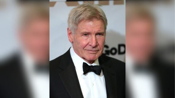 Makers of ‘Indiana Jones 5’ shows first trailer at D23 Expo