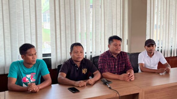 KSU asks govt to protect Pnar people in Block-I