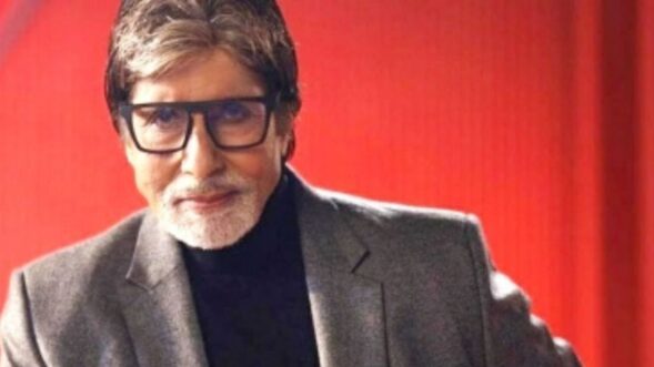 ‘KBC 15’: Big B gets emotional after contestant finds ‘mummy, papa’ in the audience