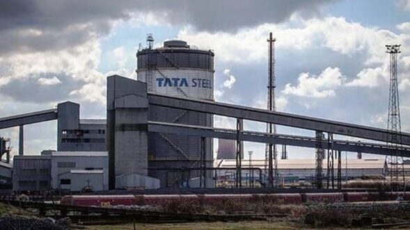 Tata Steel to amalgamate seven companies with itself